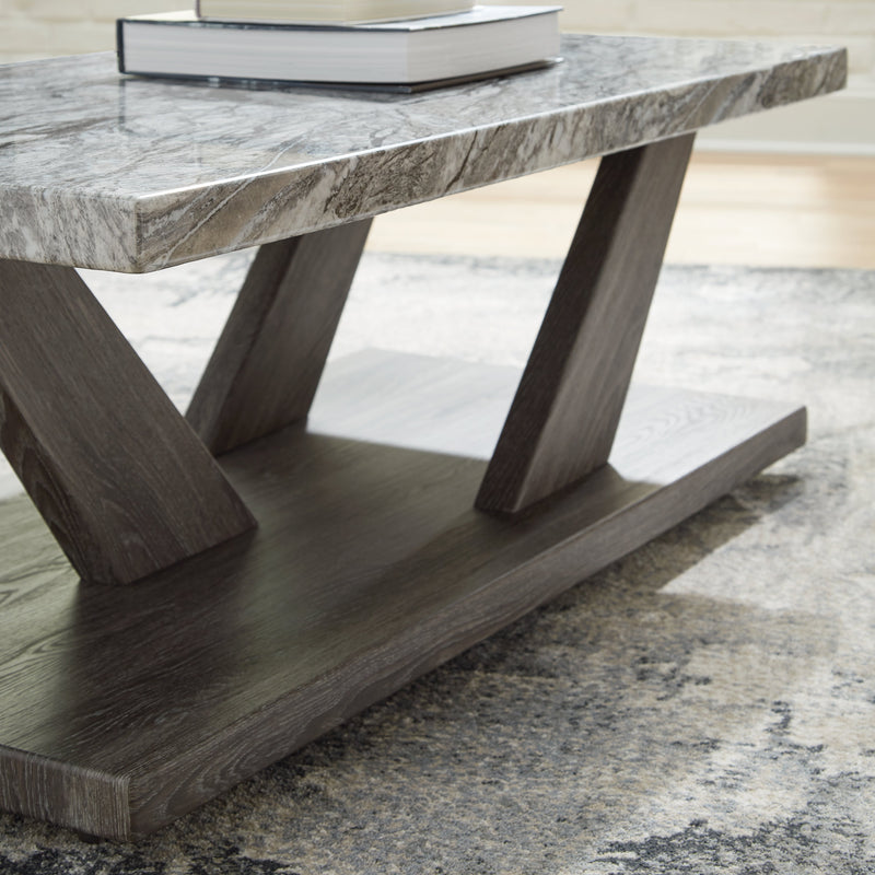 Bensonale Table (Set of 3) - Lara FurnitureOccasional Table Set