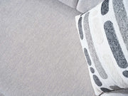 Bentley Convertible Sofa in Cream - 200-ELIF-BEN-A570-3