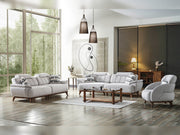 Bentley Convertible Sofa in Cream - 200-ELIF-BEN-A570-3