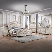 Bently Queen Bed - BD02289Q
