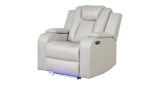 Benz Recliner Ice - Benz Recliner Ice