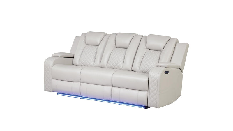 Benz Sofa Ice - Benz Sofa Ice