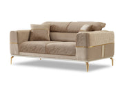 Berlin Living Room Set - Living Room Sets