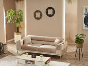 Berlin Living Room Set - Living Room Sets