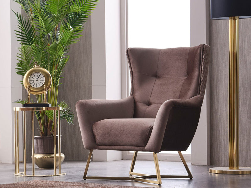 Berlin Living Room Set - Living Room Sets