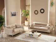 Berlin Living Room Set - Living Room Sets