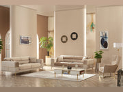 Berlin Living Room Set - Living Room Sets