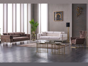 Berlin Living Room Set - Living Room Sets