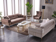 Berlin Living Room Set - Living Room Sets