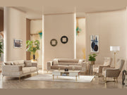 Berlin Living Room Set - Living Room Sets
