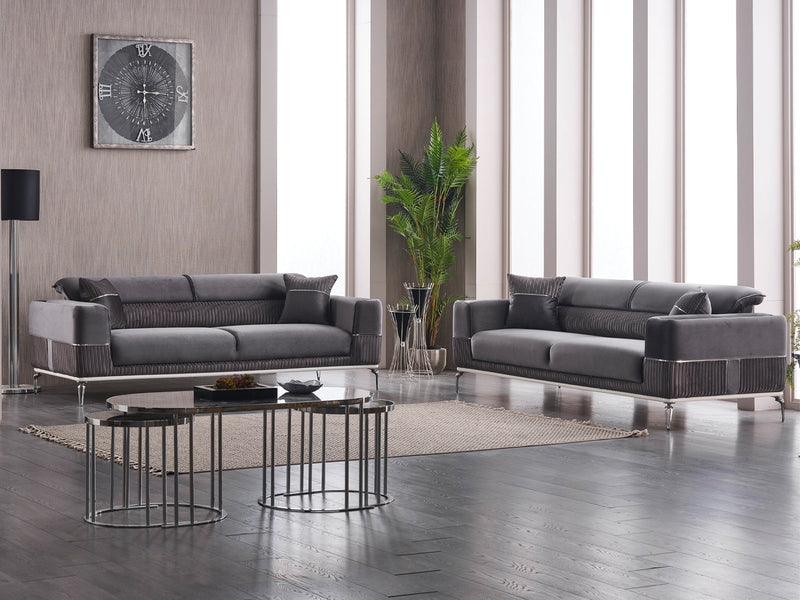Berlin Living Room Set - Living Room Sets