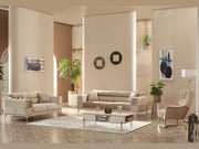 Berlin Living Room Set - Living Room Sets