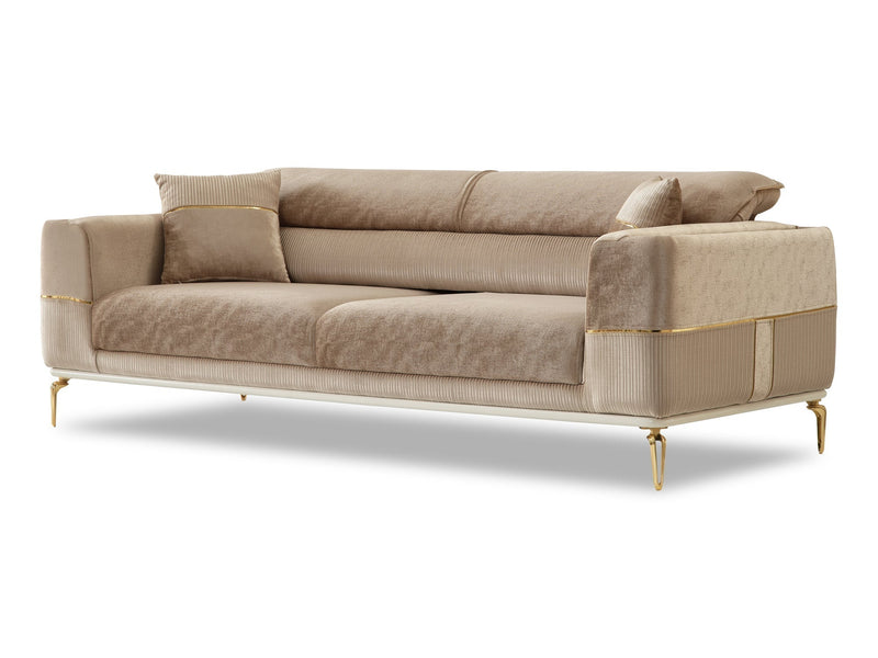 Berlin Living Room Set - Living Room Sets