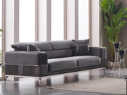 Berlin Living Room Set - Living Room Sets