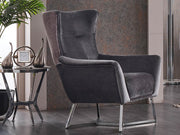 Berlin Living Room Set - Living Room Sets