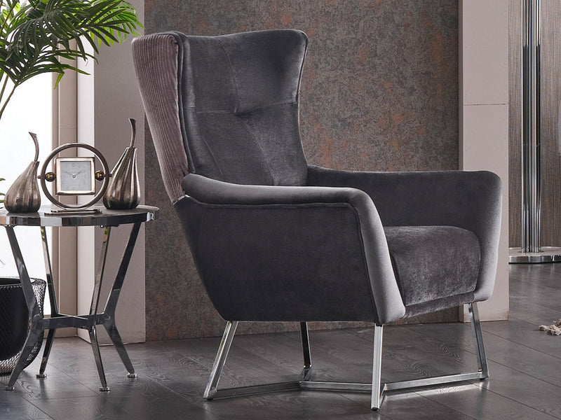 Berlin Living Room Set - Living Room Sets
