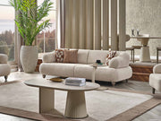 Bern Convertible Sofa Cream in Cream - 101-BERN-PUK82015-3