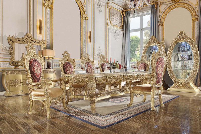 Bernadette Dining Table - DN01470