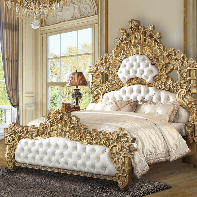 Bernadette EK Bed - BD01474EK