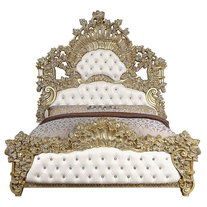Bernadette EK Bed - BD01474EK