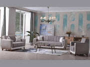 Berre 92" Wide Convertible Sofa - Sofas