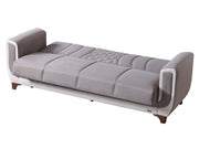 Berre 92" Wide Convertible Sofa - Sofas