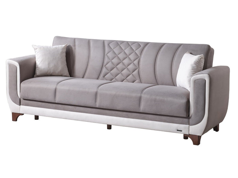 Berre 92" Wide Convertible Sofa - Sofas
