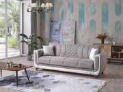 Berre 92" Wide Convertible Sofa - Sofas