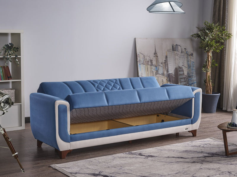 Berre Living Room Set - Living Room Sets