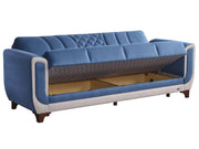 Berre Living Room Set - Living Room Sets