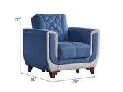 Berre Living Room Set - Living Room Sets