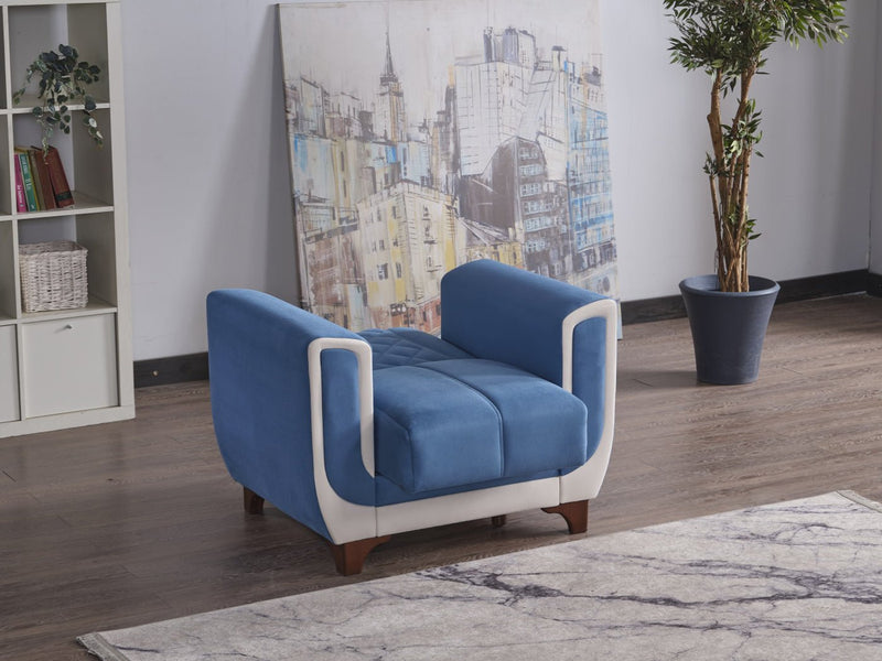 Berre Living Room Set - Living Room Sets