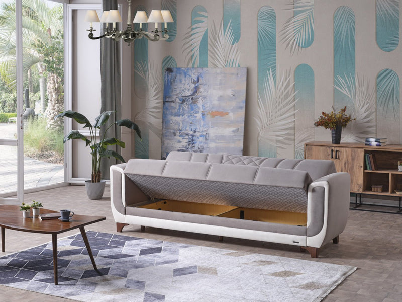 Berre Living Room Set - Living Room Sets
