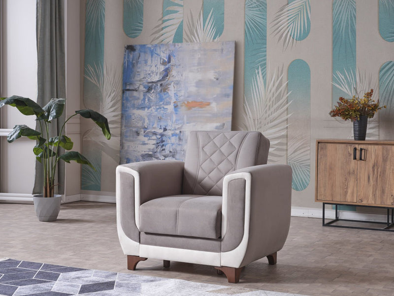 Berre Living Room Set - Living Room Sets
