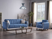 Berre Living Room Set - Living Room Sets