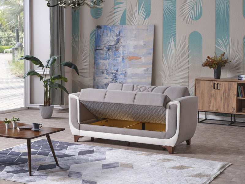 Berre Living Room Set - Living Room Sets