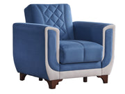 Berre Living Room Set - Living Room Sets