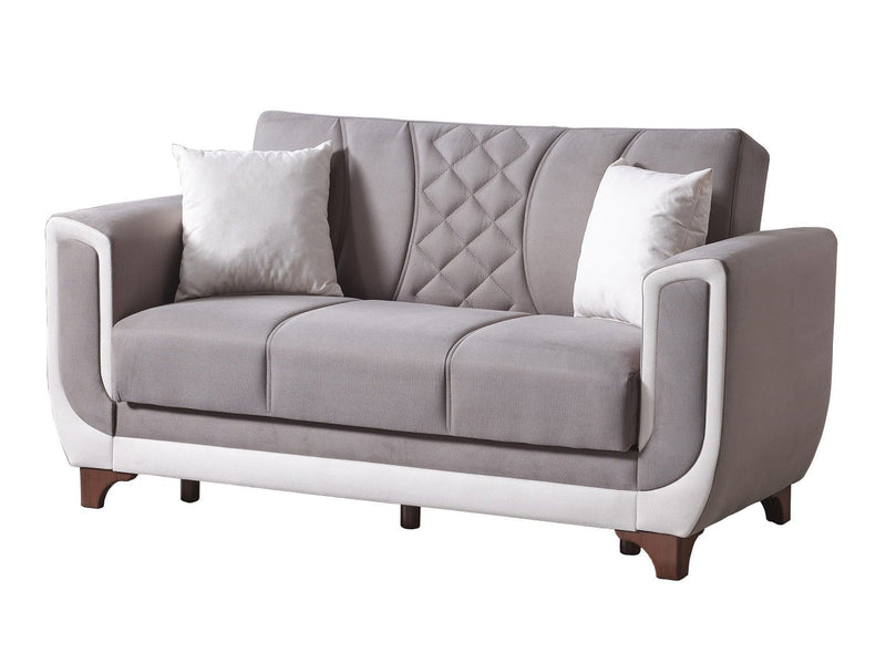 Berre Living Room Set - Living Room Sets