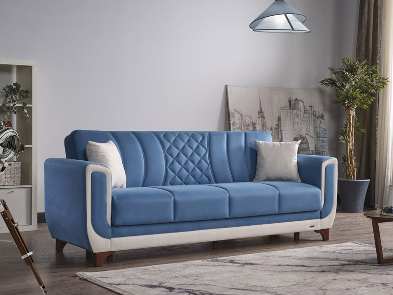 Berre Living Room Set - Living Room Sets