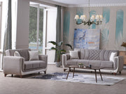 Berre Living Room Set - Living Room Sets