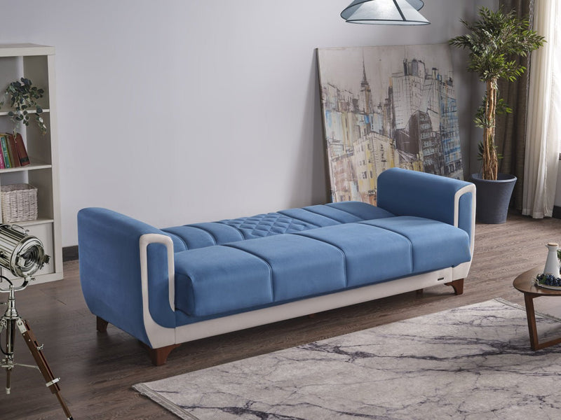 Berre Living Room Set - Living Room Sets