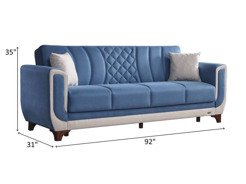 Berre Living Room Set - Living Room Sets