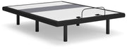 Best Base with Lumbar and Audio Queen Adjustable Base - Lara FurnitureAdjustable Base