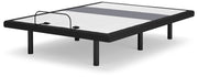 Best Base with Lumbar and Audio Queen Adjustable Base - Lara FurnitureAdjustable Base