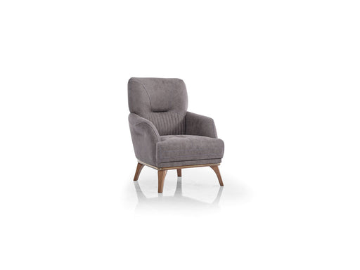 Beta Chair Fume in Fume - 101-BET-KAY375-B
