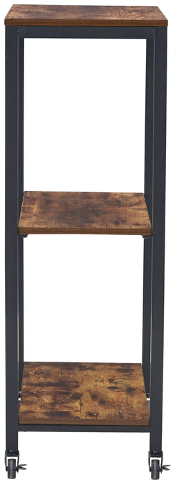 Bevinfield Bar Cart - Gate FurnitureOther Products
