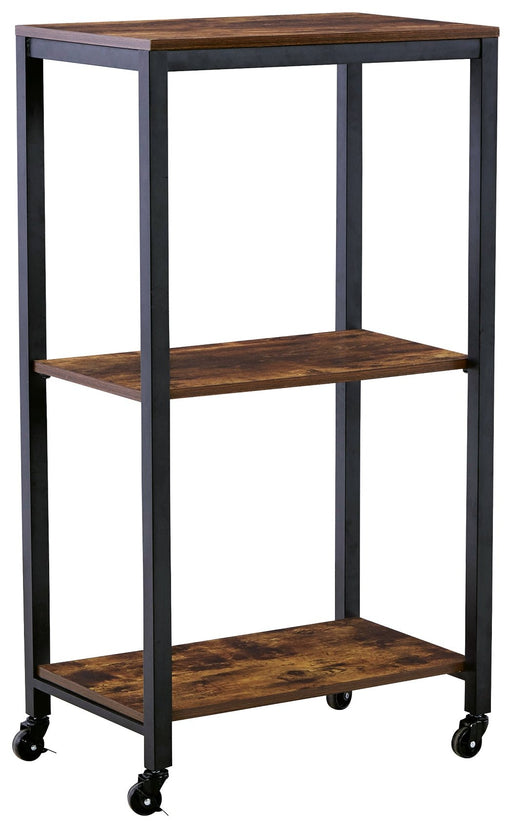 Bevinfield Bar Cart - Gate FurnitureOther Products
