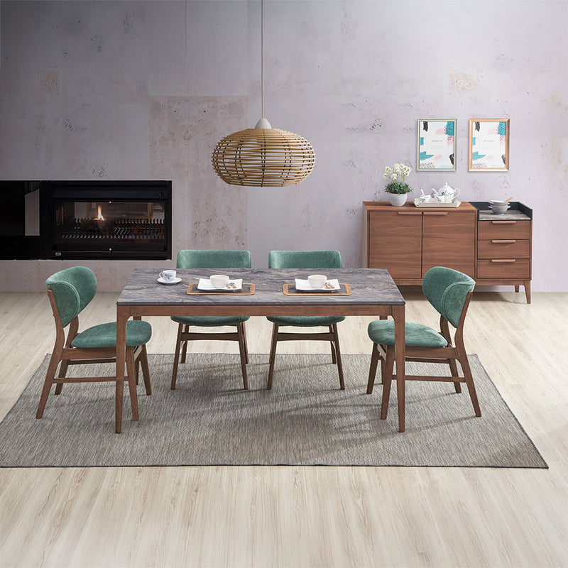 Bevis Dining Table - DN02312