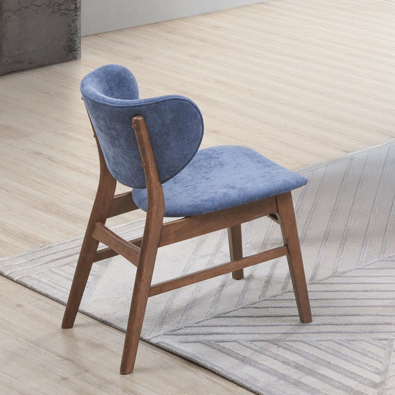 Bevis Side Chair (Set-2) - DN02313