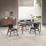 Bevis Side Chair (Set-2) - DN02313